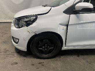 Opel Karl Karl Hatchback 5-drs 1.0 12V (B10XE(Euro 6)) [55kW]  (01-2015/03-2019)= picture 5