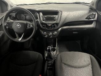 Opel Karl Karl Hatchback 5-drs 1.0 12V (B10XE(Euro 6)) [55kW]  (01-2015/03-2019)= picture 15