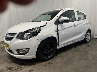 Opel Karl Karl Hatchback 5-drs 1.0 12V (B10XE(Euro 6)) [55kW]  (01-2015/03-2019)= picture 3