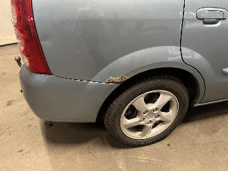 Mazda Premacy Premacy MPV 1.8 16V (FPE1) [74kW]  (07-1999/03-2005) picture 7