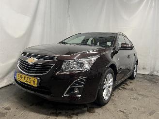 krockskadad bil auto Daewoo Cruze Cruze SW (308) Combi 1.4 Turbo 16V (A14NET(Euro 5)) [103kW]  (08-2012/=
12-2015) 2012/9