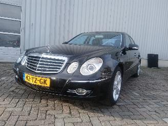 Auto incidentate Mercedes E-klasse E (W211) Sedan 3.0 E-280 V6 24V (M272.943) [170kW]  (03-2005/12-2008) 2007/3