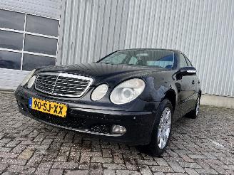Auto incidentate Mercedes E-klasse E (W211) Sedan 2.2 E-220 CDI 16V (OM646.961) [110kW]  (03-2002/12-2008=
) 2006/2