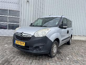 Avarii autoturisme Opel Combo Combo Van 1.4 16V ecoFlex (A14FP(843.A1.000)) [70kW]  (02-2012/12-2018=
) 2013/1