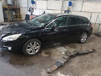 Autoverwertung Peugeot 508 508 SW (8E/8U) Combi 1.6 THP 16V (EP6CDT(5FV)) [115kW]  (11-2010/12-20=
18) 2011/4