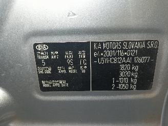 Kia Cee d Cee'd Sporty Wagon (EDF) Combi 1.6 CVVT 16V (G4FC4I) [93kW]  (09-2007/=
12-2012) picture 6