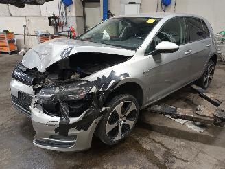 Uttjänta bilar auto Volkswagen Golf Golf VII (AUA) Hatchback 1.6 TDI BlueMotion 16V (CRKB) [81kW]  (01-201=
3/03-2020) 2014/11