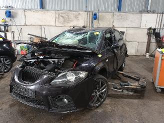Vrakbiler auto Seat Leon Leon (1P1) Hatchback 5-drs 2.0 TFSI Cupra 16V (BWJ) [177kW]  (11-2006/=
05-2011) 2007/3