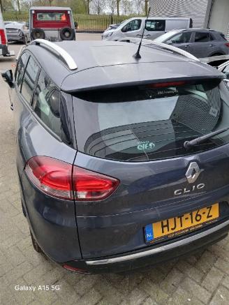 Renault Clio Clio IV Estate/Grandtour (7R) Combi 5-drs 1.2 16V (D4F-740(D4F-D7)) [5=
4kW]  (01-2013/08-2021) picture 2