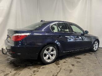 BMW 5-serie 5 serie (E60) Sedan 523i 24V (N53-B25A) [140kW]  (01-2007/03-2010) picture 6