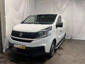 Fiat Talento Talento Van 1.6 MultiJet,EcoJet 95 (R9M-413(R9M-H4)) [70kW]  (06-2016/=
=2E..) picture 1