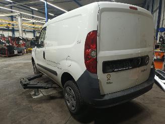 Fiat Doblo Doblo Cargo (263) Van 1.3 D Multijet (199.A.3000) [66kW]  (02-2010/12-=
2023) picture 4