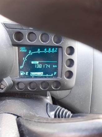 Daewoo Spark Spark (M300) Hatchback 1.0 16V (B10D1) [50kW]  (03-2010/...) picture 2