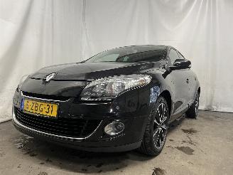 Damaged car Renault Mégane Megane III Berline (BZ) Hatchback 5-drs 1.5 dCi 110 (K9K-636(K9K-A6)) =
[81kW]  (02-2009/02-2016) 2012/10