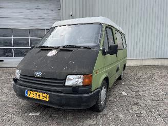 Schadeauto Mini  Algemeen=20 1980