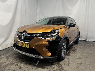 škoda osobní automobily Renault Captur Captur II (RJB) SUV 1.0 TCe 90 12V (H4D-470(H4D-E4)) [67kW]  (09-2020/=
=2E..) 2021/6