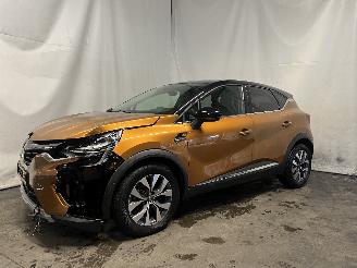 Renault Captur Captur II (RJB) SUV 1.0 TCe 90 12V (H4D-470(H4D-E4)) [67kW]  (09-2020/=
=2E..) picture 3