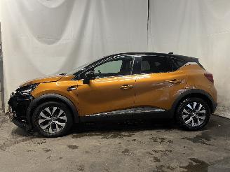 Renault Captur Captur II (RJB) SUV 1.0 TCe 90 12V (H4D-470(H4D-E4)) [67kW]  (09-2020/=
=2E..) picture 4