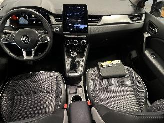Renault Captur Captur II (RJB) SUV 1.0 TCe 90 12V (H4D-470(H4D-E4)) [67kW]  (09-2020/=
=2E..) picture 23