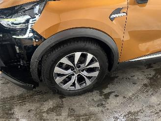 Renault Captur Captur II (RJB) SUV 1.0 TCe 90 12V (H4D-470(H4D-E4)) [67kW]  (09-2020/=
=2E..) picture 10