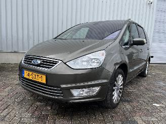 Auto incidentate Ford Galaxy Galaxy (WA6) MPV 2.0 16V (A0WB(Euro 5)) [107kW]  (05-2006/06-2015) 2012/1