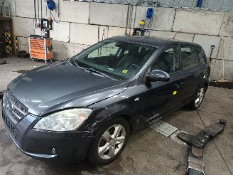 Uttjänta bilar auto Kia Cee d Cee'd Sporty Wagon (EDF) Combi 1.6 CVVT 16V (G4FC) [93kW]  (09-2007/12=
-2012) 2008/7