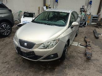 Uttjänta bilar auto Seat Ibiza Ibiza ST (6J8) Combi 1.2 TDI Ecomotive (CFWA) [55kW]  (04-2010/05-2015=
) 2011/5