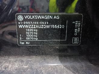 Volkswagen Golf Golf VII (AUA) Hatchback 1.6 TDI 16V (CLHB) [66kW]  (04-2013/03-2020) picture 6
