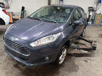 Uttjänta bilar auto Ford Fiesta Fiesta 6 (JA8) Hatchback 1.0 EcoBoost 12V 100 (SFJA(Euro 5)) [74kW]  (=
01-2013/06-2017) 2013/7