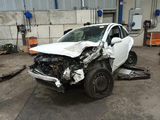 Uttjänta bilar auto Opel Corsa Corsa E Hatchback 1.4 16V (B14XEL(Euro 6)) [66kW]  (09-2014/...) 2016/4