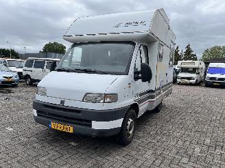 Damaged car Fiat Ducato Ducato (230/231/232/234) Ch.Cab/Pick-up 1.9 TDS (230.A.3000) [60kW]  (=
03-1994/04-2002) 1996/5