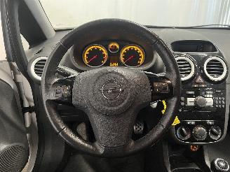 Opel Corsa Corsa D Hatchback 1.4 Euro 5 (A14XER(Euro 5)) [64kW]  (09-2009/12-2014=
) picture 19