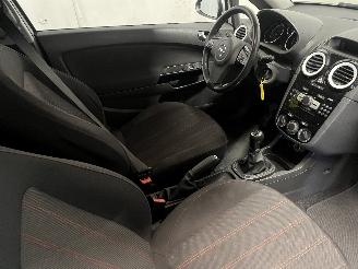 Opel Corsa Corsa D Hatchback 1.4 Euro 5 (A14XER(Euro 5)) [64kW]  (09-2009/12-2014=
) picture 11