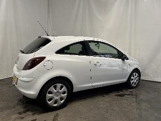 Opel Corsa Corsa D Hatchback 1.2 16V LPG (A12XER(Euro 5)) [63kW]  (06-2011/08-201=
4) picture 5