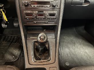 Audi A4 A4 (B7) Sedan 2.0 20V (ALT) [96kW]  (11-2004/06-2008) picture 20