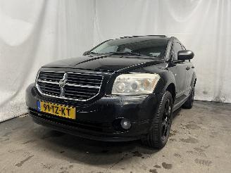 škoda osobní automobily Dodge Caliber Caliber Hatchback 1.8 16V (EBA) [110kW]  (06-2006/12-2009) 2007/6