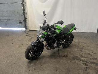 Kawasaki Z 650 Algemeen=20 picture 2