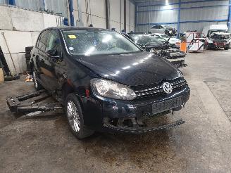 Volkswagen Golf Golf VI (5K1) Hatchback 1.4 TSI 122 16V (CAXA(Euro 5)) [90kW]  (10-200=
8/11-2012) picture 2