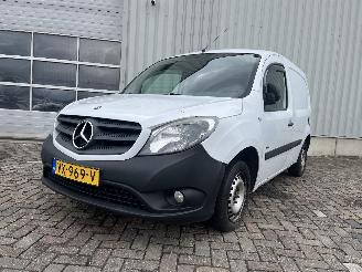 Auto incidentate Mercedes Citan Citan (415.6) Van 1.5 108 CDI (OM607.951(K9K)) [55kW]  (11-2012/08-202=
1) 2016/7