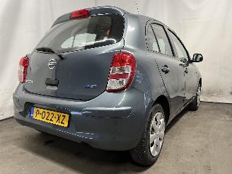 Nissan Micra Micra (K13) Hatchback 1.2 12V (HR12DE) [59kW]  (05-2010/03-2017) picture 4