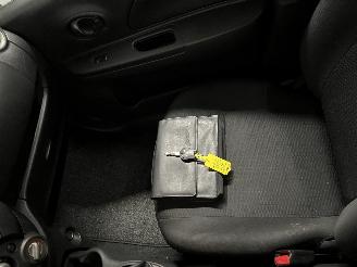 Nissan Micra Micra (K13) Hatchback 1.2 12V (HR12DE) [59kW]  (05-2010/03-2017) picture 18