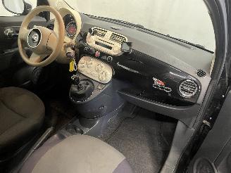 Fiat 500 500 (312) Hatchback 1.2 (169.A.4000(Euro 5)) [51kW]  (07-2007/...) picture 8