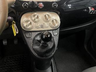 Fiat 500 500 (312) Hatchback 1.2 (169.A.4000(Euro 5)) [51kW]  (07-2007/...) picture 15