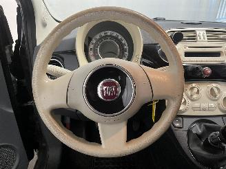 Fiat 500 500 (312) Hatchback 1.2 (169.A.4000(Euro 5)) [51kW]  (07-2007/...) picture 16