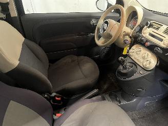 Fiat 500 500 (312) Hatchback 1.2 (169.A.4000(Euro 5)) [51kW]  (07-2007/...) picture 9