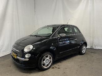 Fiat 500 500 (312) Hatchback 1.2 (169.A.4000(Euro 5)) [51kW]  (07-2007/...) picture 3