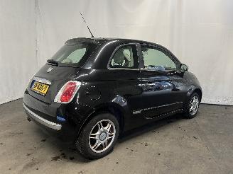 Fiat 500 500 (312) Hatchback 1.2 (169.A.4000(Euro 5)) [51kW]  (07-2007/...) picture 5