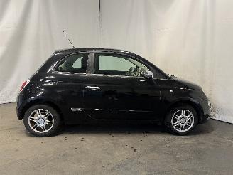 Fiat 500 500 (312) Hatchback 1.2 (169.A.4000(Euro 5)) [51kW]  (07-2007/...) picture 7