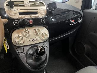 Fiat 500 500 (312) Hatchback 1.2 (169.A.4000(Euro 5)) [51kW]  (07-2007/...) picture 14