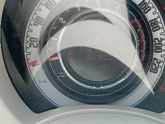 Fiat 500 500 (312) Hatchback 1.2 (169.A.4000(Euro 5)) [51kW]  (07-2007/...) picture 2